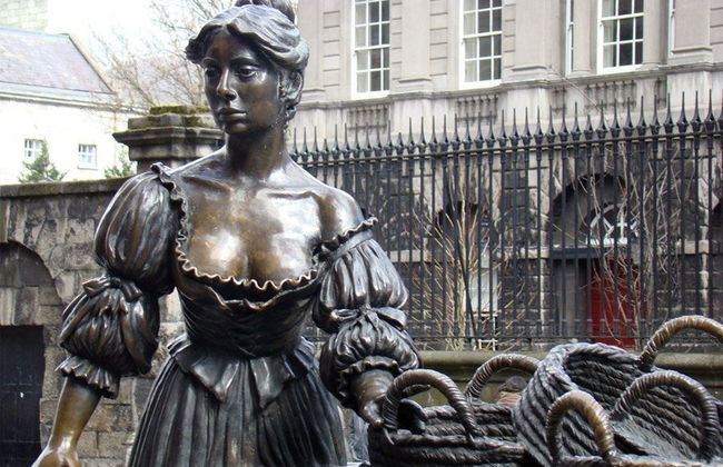 Visite guidée dans Dublin - Photo 3