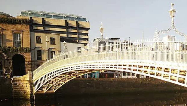 Visite guidée dans Dublin - Photo 4