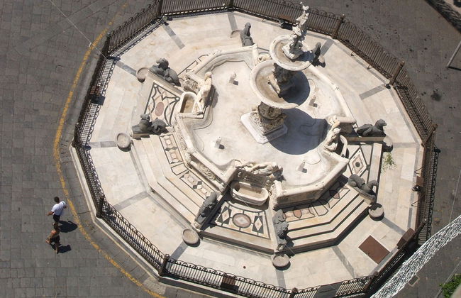 Tour privato di Messina - Foto 5
