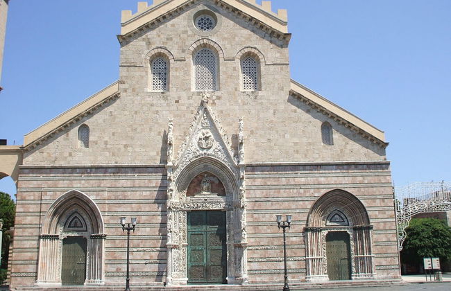 Tour privato di Messina - Foto 2