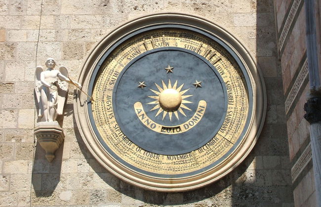 Tour privato di Messina - Foto 4