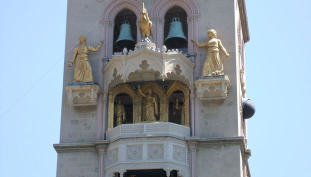 Tour privato di Messina - Foto 3