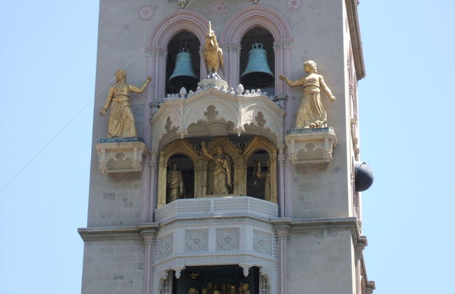 Tour privato di Messina - Foto 3