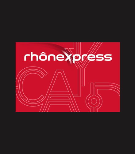 Foto de Lyon City Card + Rhônexpress