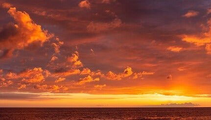 Crociera al tramonto nella baia di Kealakekua con cena