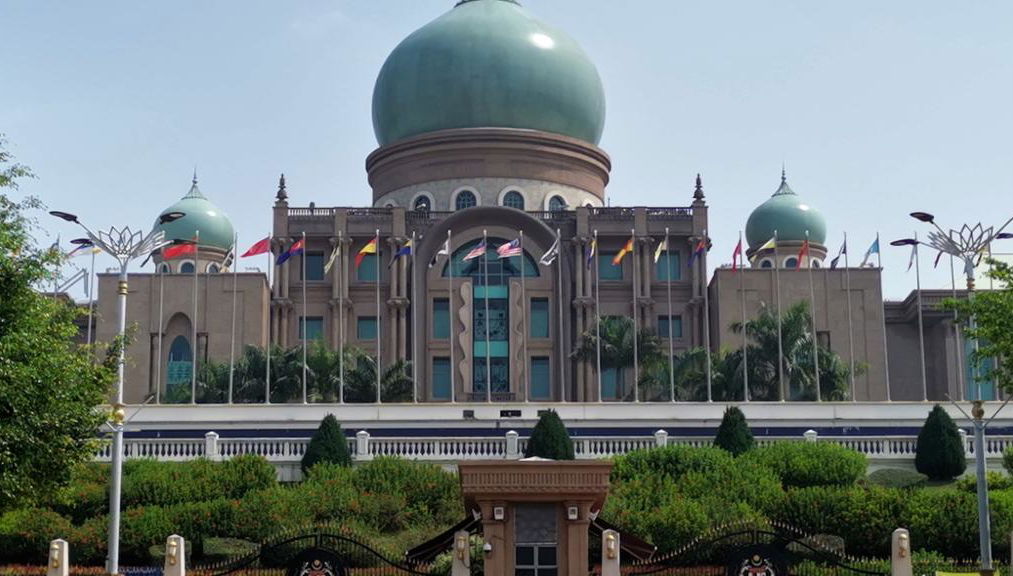 Tour di Putrajaya con crociera in barca tradizionale - Escursione di mezza giornata - Foto 1