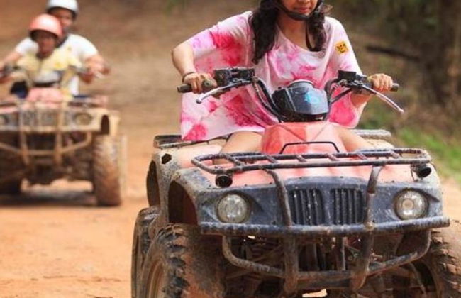 Aventura en quad por Phuket con traslados - Foto 3