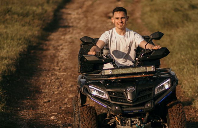 Aventura en quad por Phuket con traslados - Foto 2