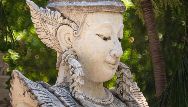 Chiang Mai Temples Sunset Tour - Photo 3