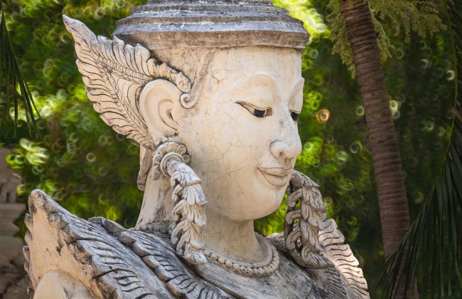 Tour di Chiang Mai e di un villaggio Hmong - Foto 3