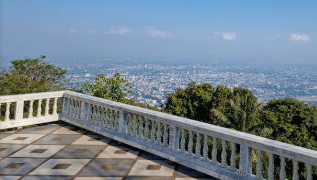 Tour por Doi Suthep ao entardecer - Foto 4