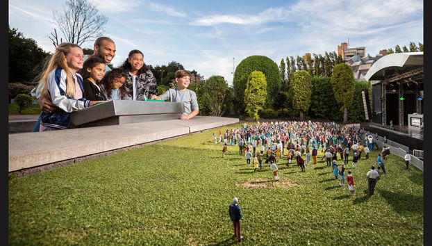 Excursión a Róterdam, Delft, La Haya y Madurodam - Foto 2
