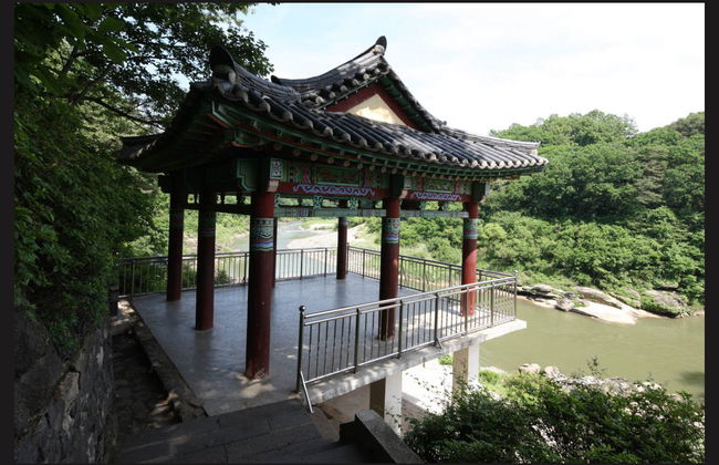 Excursión al área desmilitarizada de Cheorwon - Foto 3