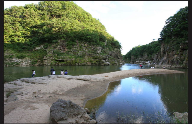 Excursión al área desmilitarizada de Cheorwon - Foto 4