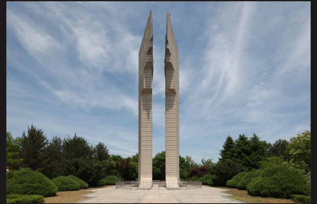 Excursión al área desmilitarizada de Cheorwon - Foto 2