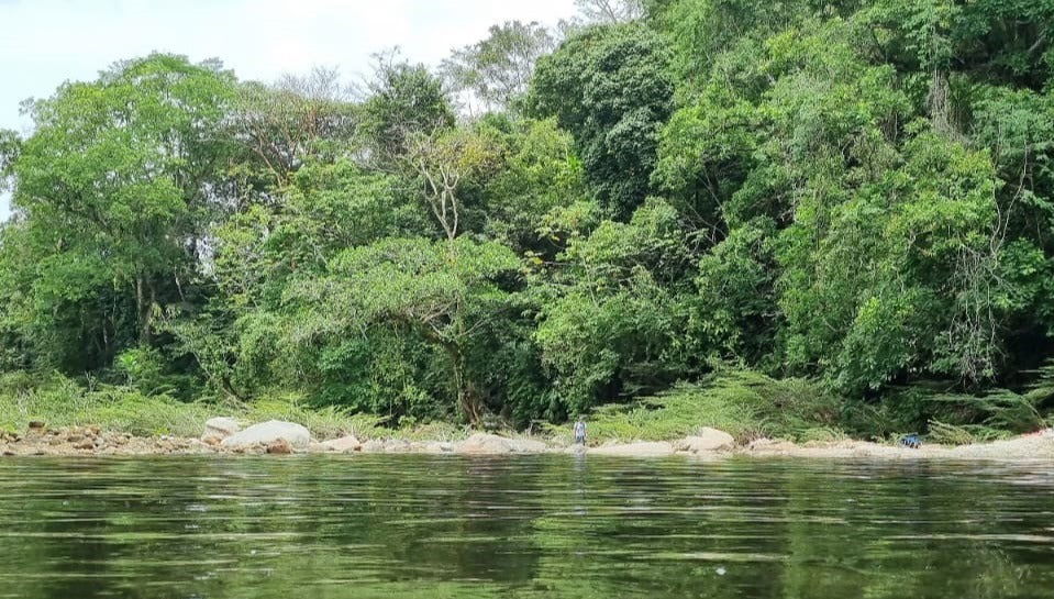 Laguna Encantada Tour