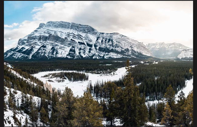 Tour por Banff - Foto 4