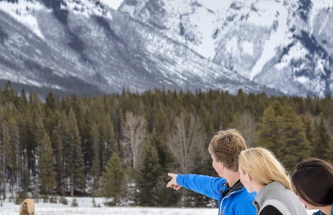 Tour por Banff - Foto 8