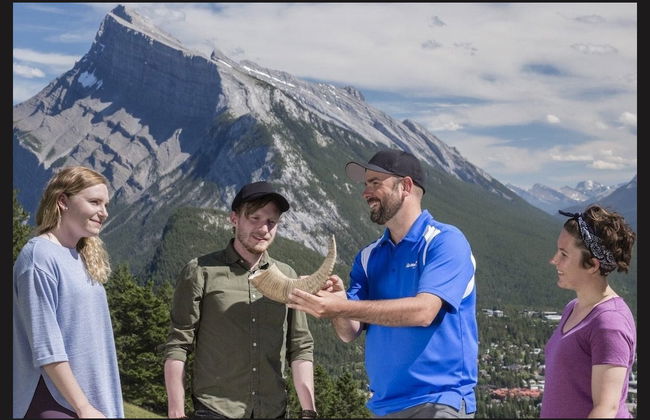 Tour por Banff - Foto 3
