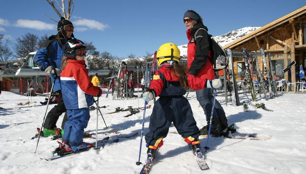 Transporte a Cerro Castor - Foto 4