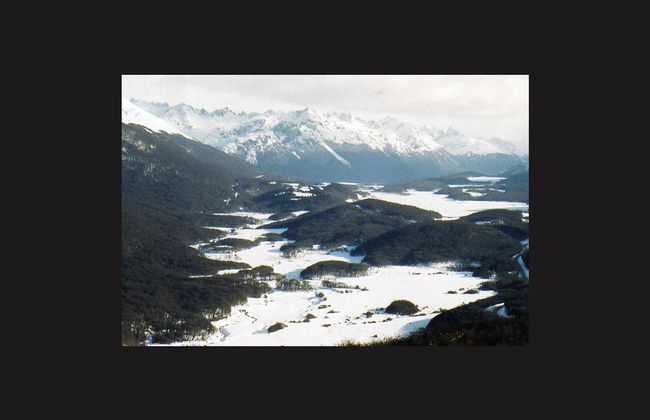 Transporte a Cerro Castor - Foto 7