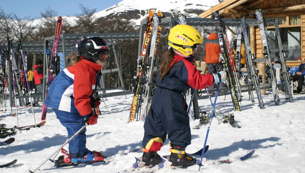 Transporte a Cerro Castor - Foto 5