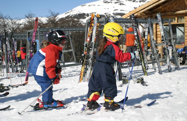 Transporte a Cerro Castor - Foto 5