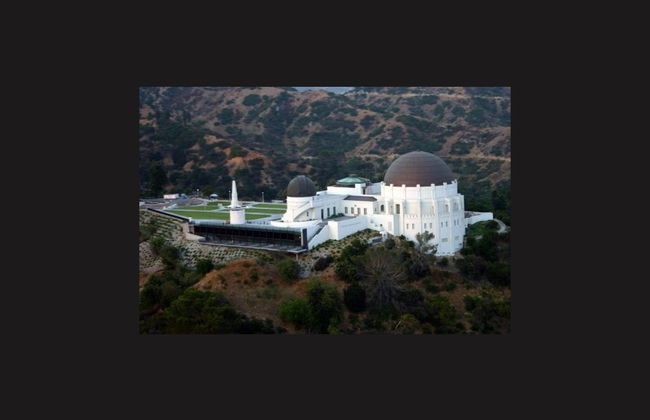 Helicopter Tour of Los Angeles from Burbank - Photo 4