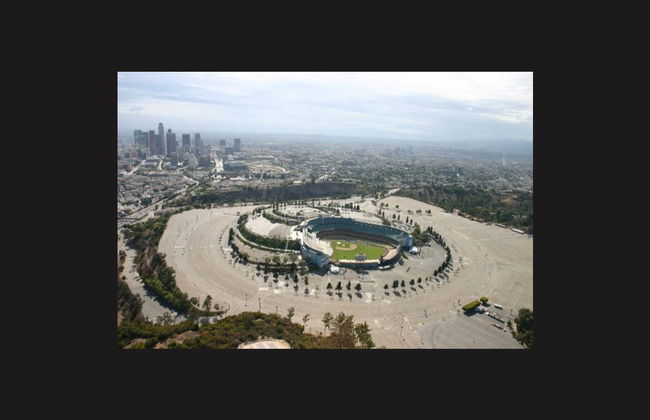 Helicopter Tour of Los Angeles from Burbank - Photo 5