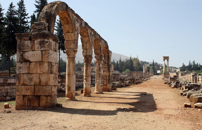 Circuito de 9 días por Siria y Líbano - Foto 4