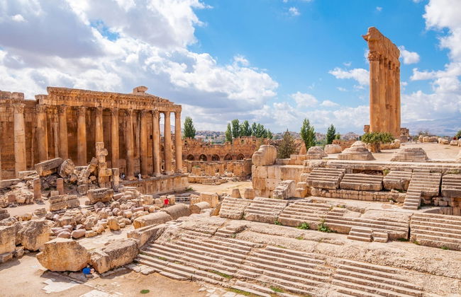 Circuito de 9 días por Siria y Líbano - Foto 7
