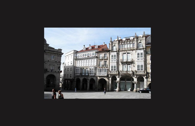 Tour por el Orense modernista - Foto 2