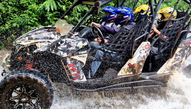 Buggy Tour in Praia Grande - Photo 3