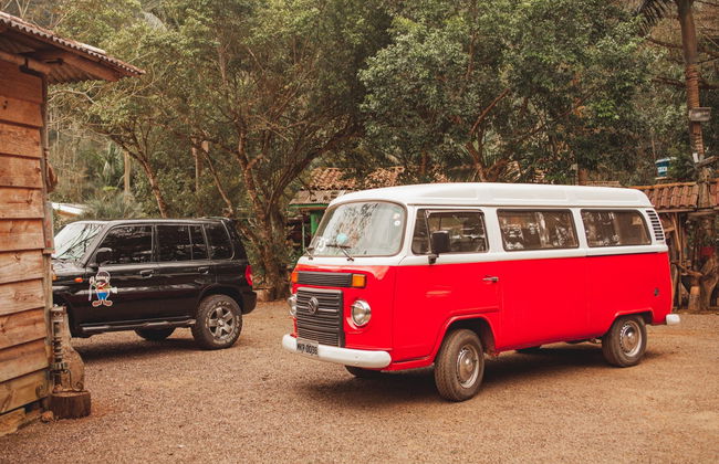 Tour rural por Mampituba - Foto 2