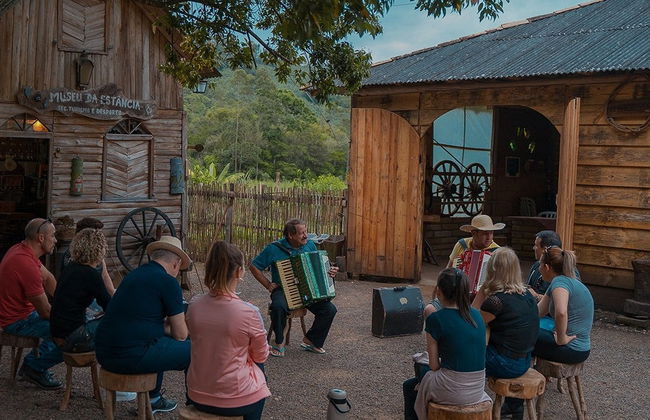 Tour rural por Mampituba - Foto 6