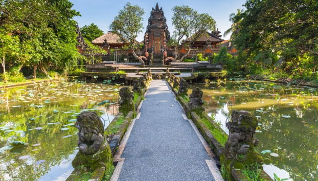 Visita guiada por Ubud - Foto 2