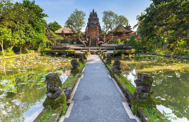 Visita guiada por Ubud - Foto 2