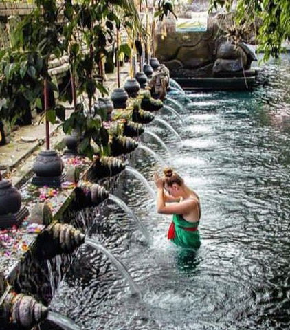 Foto de Visita guiada por Ubud