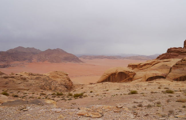 Jabal Al Hash Trekking Tour - Photo 7