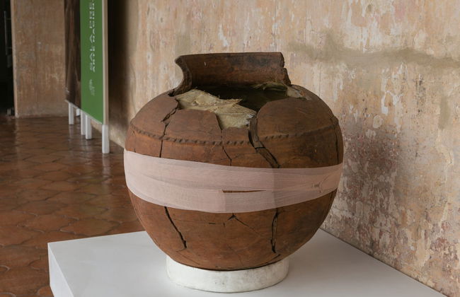 Antigua Guatemala Museum Tour - Photo 4