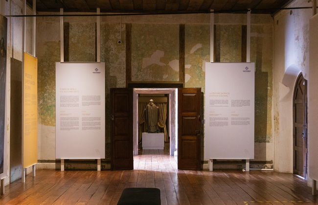 Antigua Guatemala Museum Tour - Photo 2