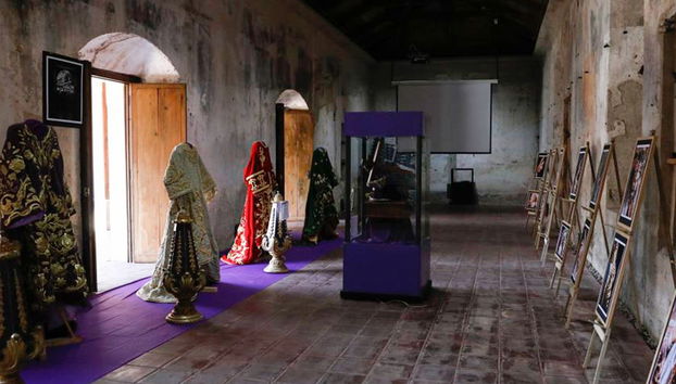 Visite des musées d'Antigua Guatemala - Photo 5