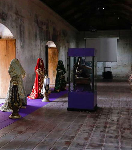 Foto de Tour por los museos de Antigua Guatemala