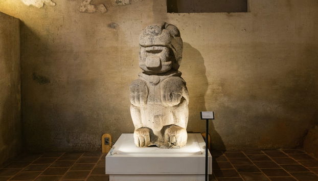 Visite des musées d'Antigua Guatemala - Photo 2