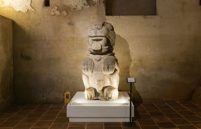 Antigua Guatemala Museum Tour - Photo 2