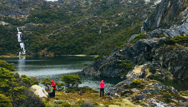 Tierra del Fuego: Valdivieso Mountains 4-Day Hiking Tour - Photo 5