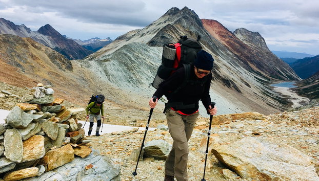 Tierra del Fuego: Valdivieso Mountains 4-Day Hiking Tour - Photo 2