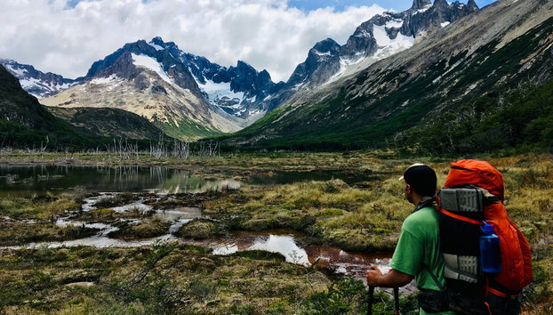 Tierra del Fuego: Valdivieso Mountains 4-Day Hiking Tour - Photo 4