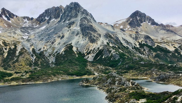 Tierra del Fuego: Valdivieso Mountains 4-Day Hiking Tour - Photo 3