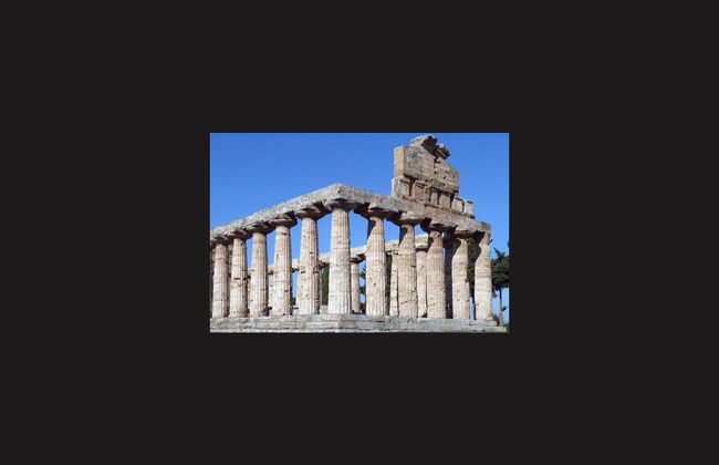 Paestum Archaeological Park Guided Tour - Photo 2